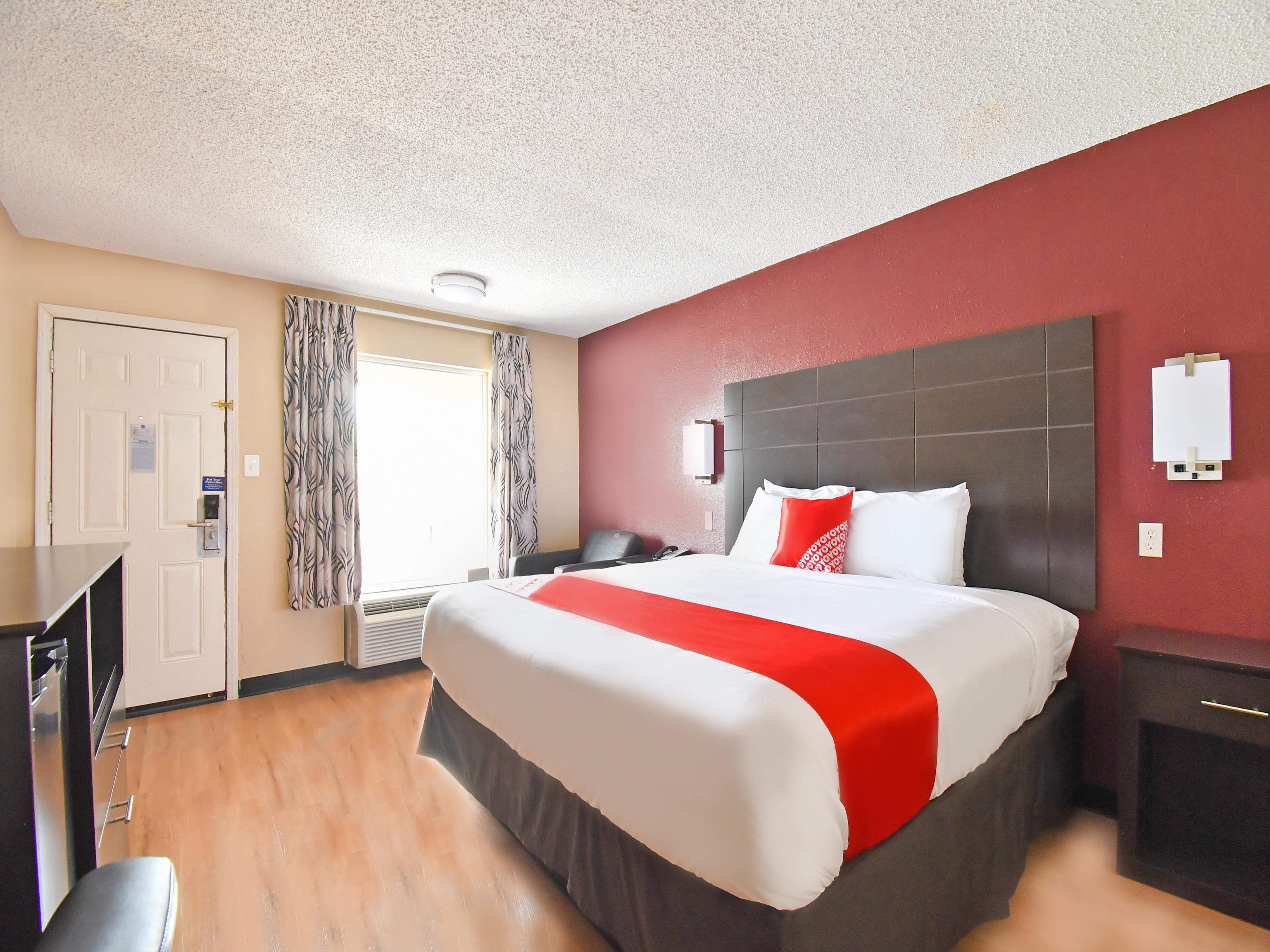 Oyo Hotel Tyler Northwest Mineola Hwy Екстер'єр фото