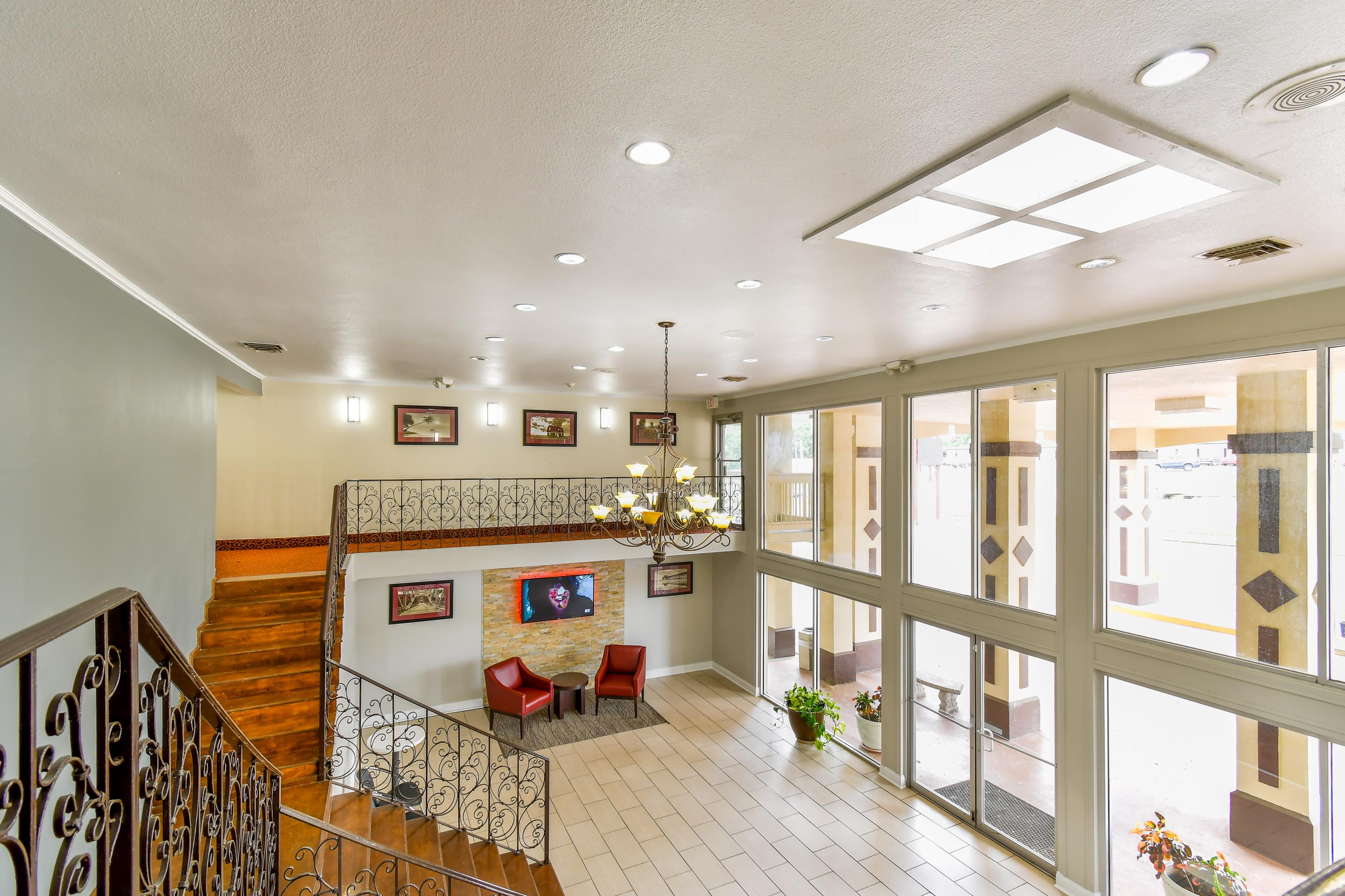 Oyo Hotel Tyler Northwest Mineola Hwy Екстер'єр фото
