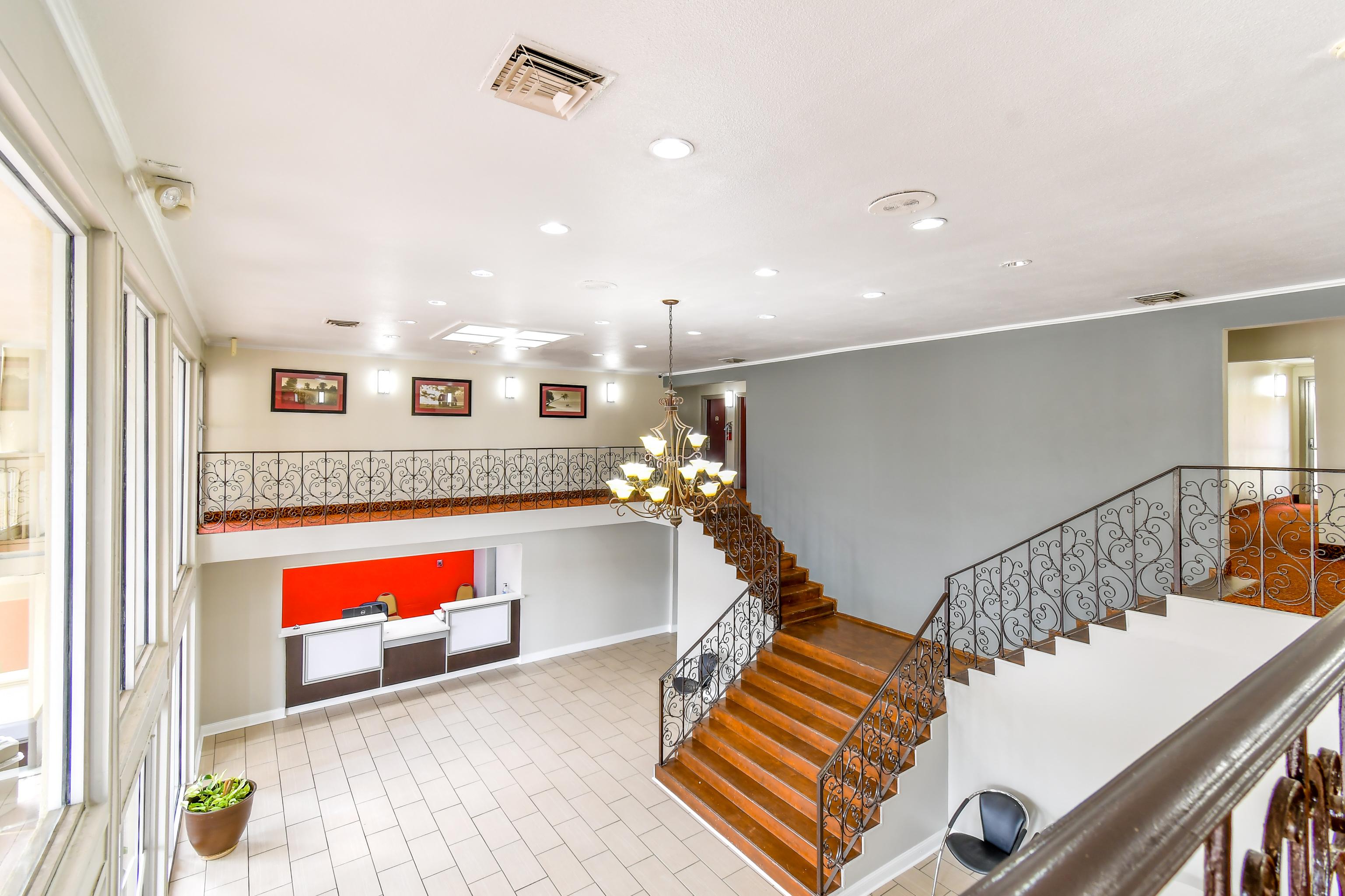 Oyo Hotel Tyler Northwest Mineola Hwy Екстер'єр фото