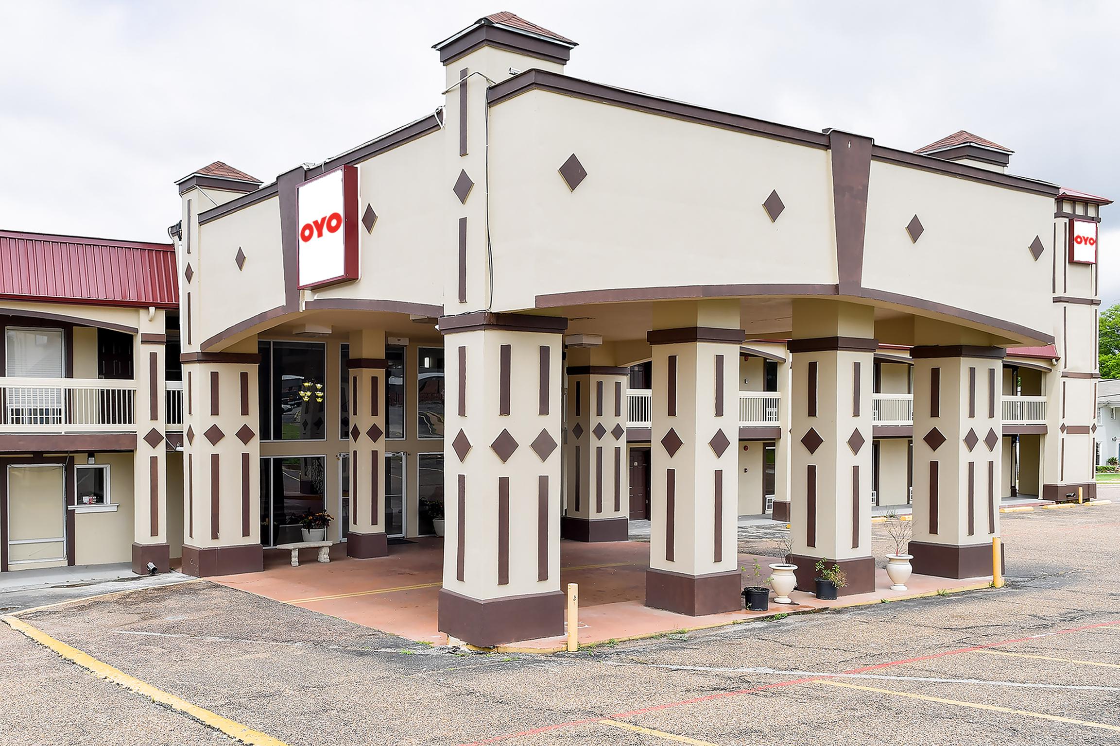 Oyo Hotel Tyler Northwest Mineola Hwy Екстер'єр фото