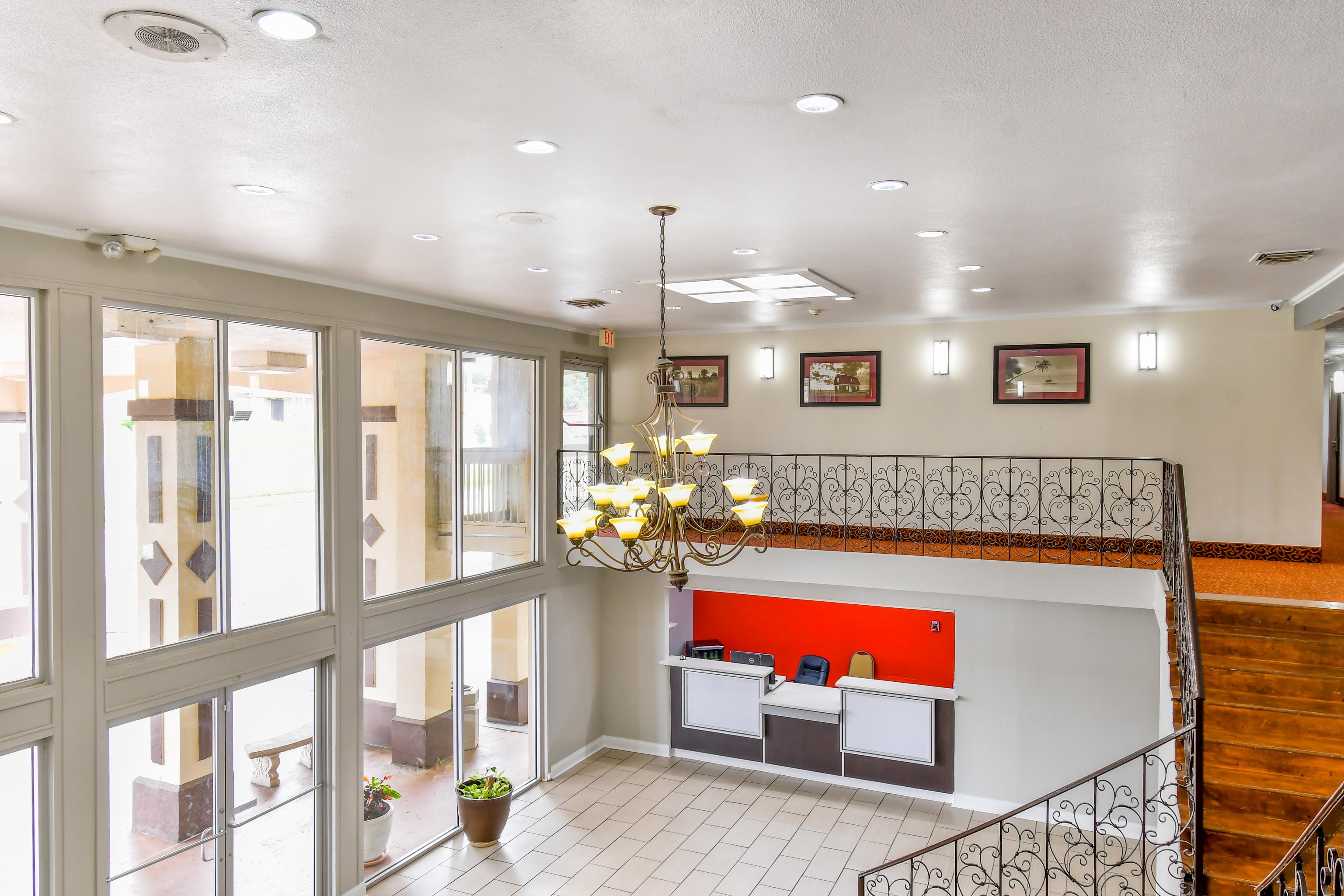 Oyo Hotel Tyler Northwest Mineola Hwy Екстер'єр фото