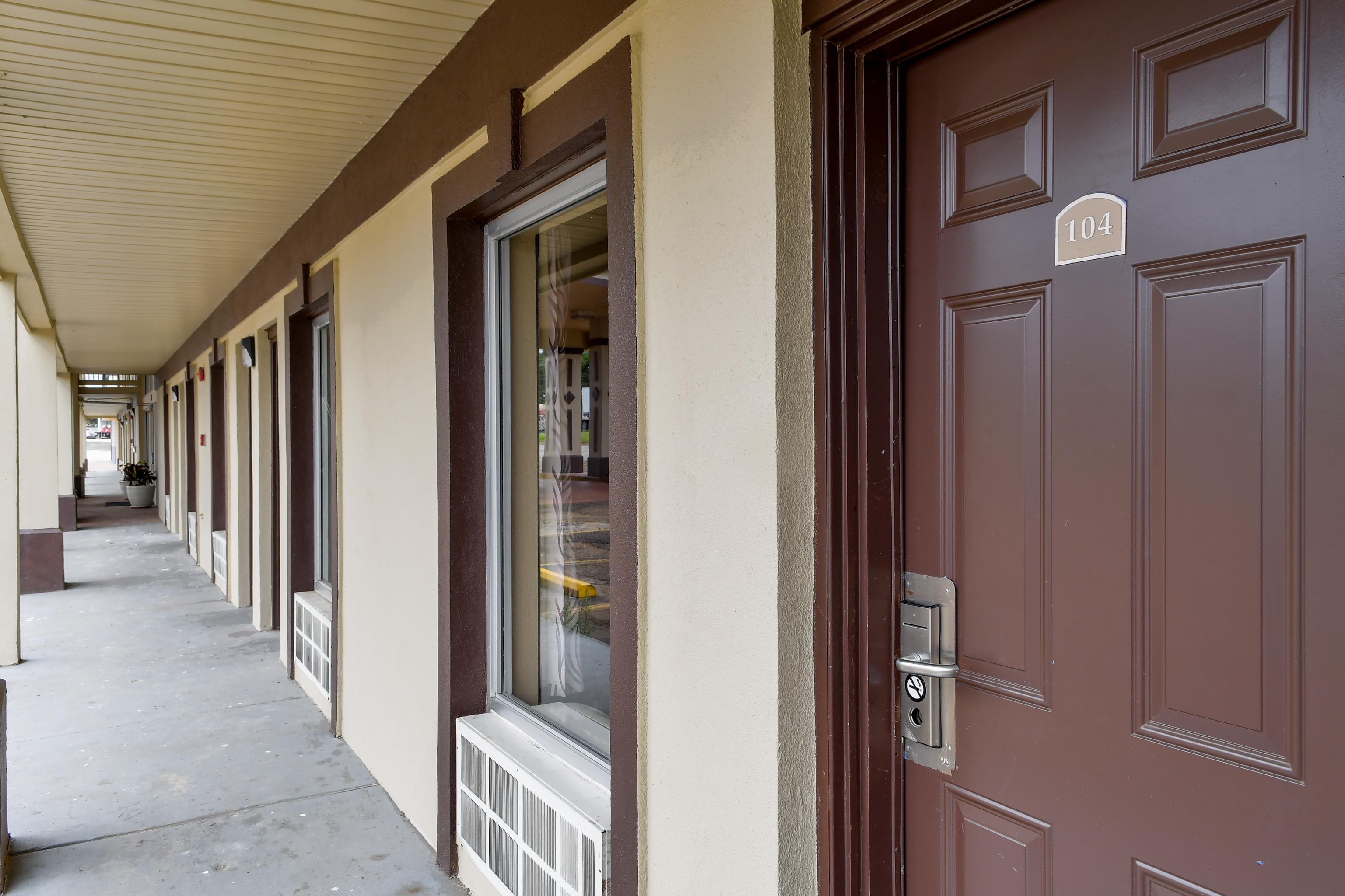 Oyo Hotel Tyler Northwest Mineola Hwy Екстер'єр фото