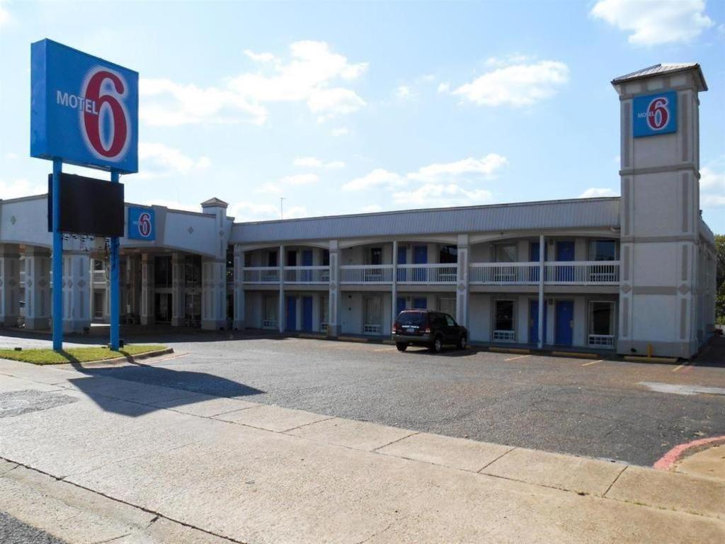 Oyo Hotel Tyler Northwest Mineola Hwy Екстер'єр фото
