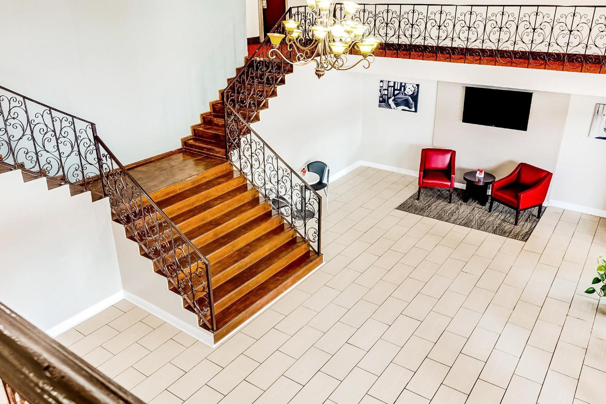 Oyo Hotel Tyler Northwest Mineola Hwy Екстер'єр фото