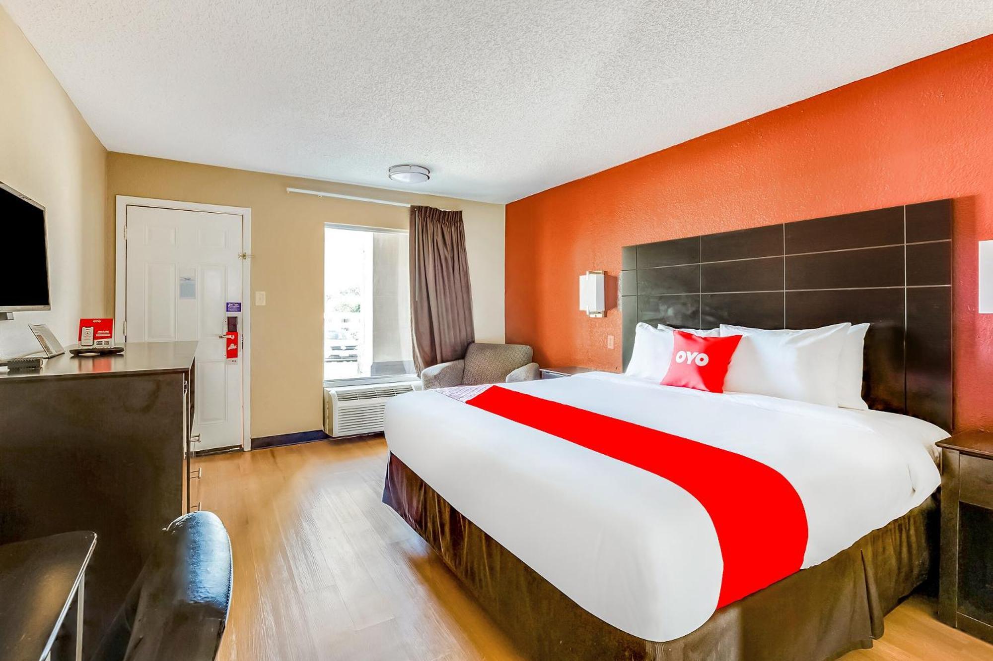 Oyo Hotel Tyler Northwest Mineola Hwy Екстер'єр фото