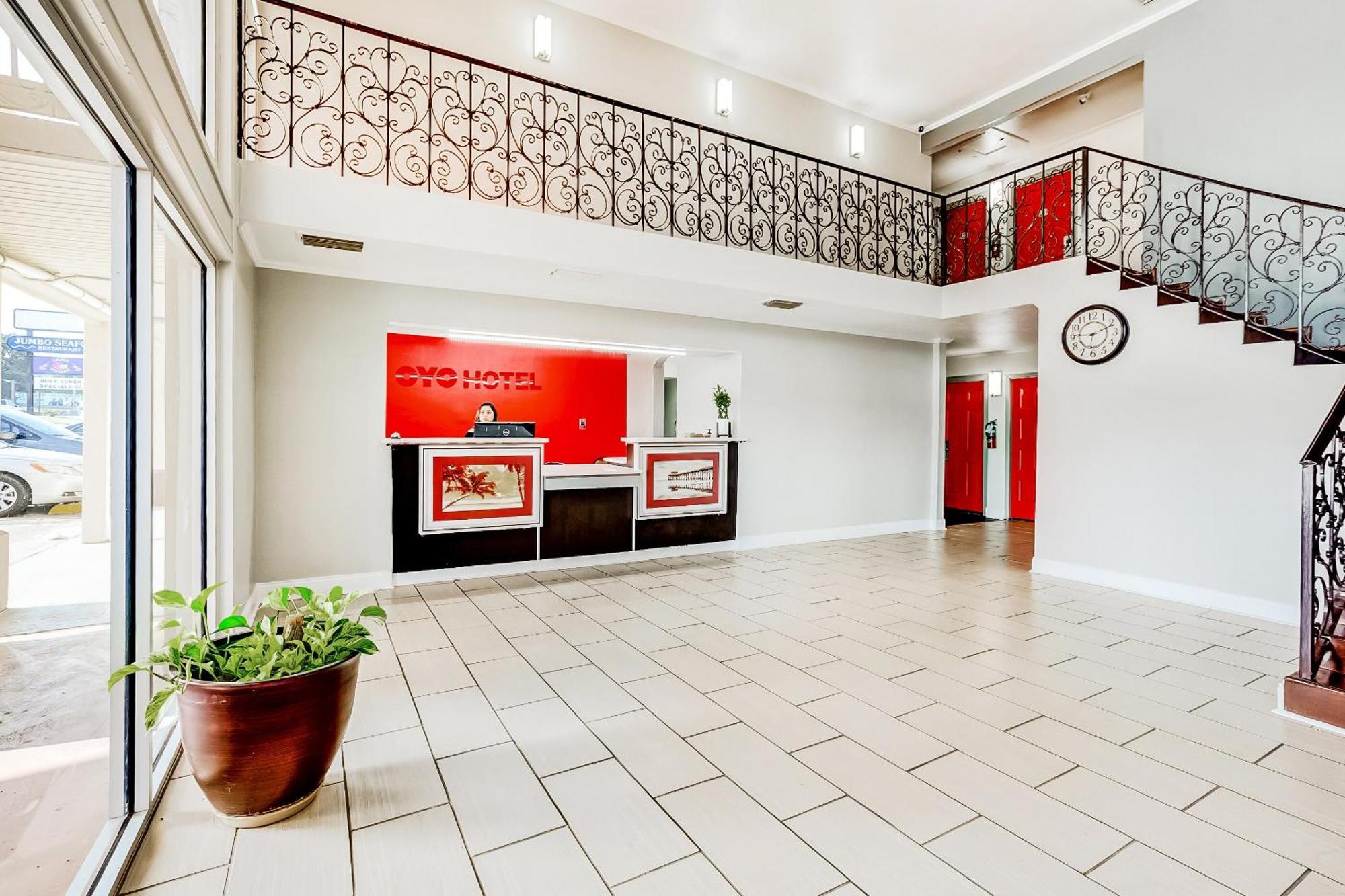 Oyo Hotel Tyler Northwest Mineola Hwy Екстер'єр фото