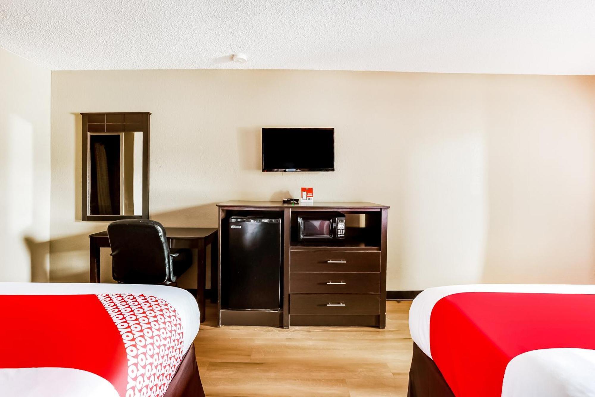 Oyo Hotel Tyler Northwest Mineola Hwy Екстер'єр фото