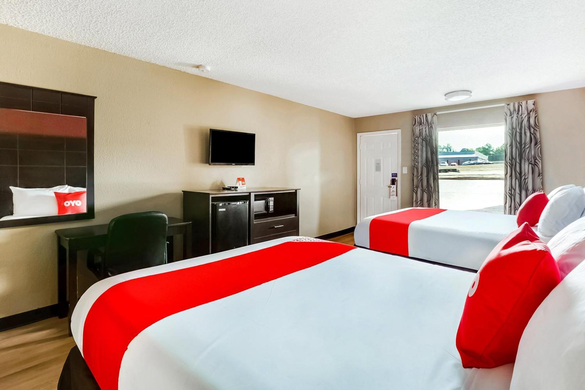 Oyo Hotel Tyler Northwest Mineola Hwy Екстер'єр фото