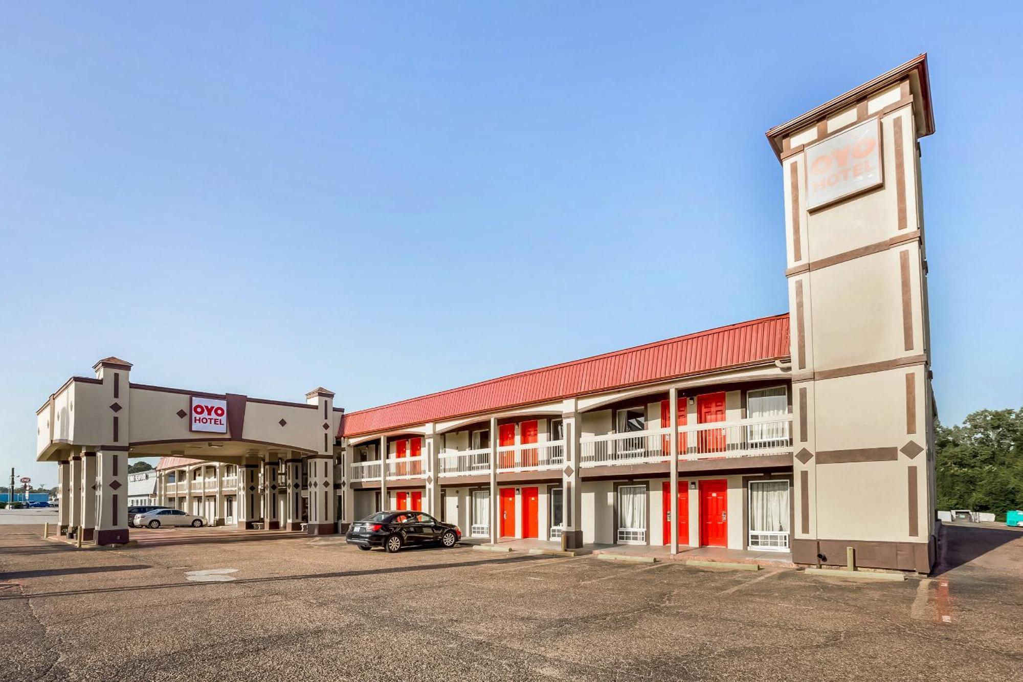 Oyo Hotel Tyler Northwest Mineola Hwy Екстер'єр фото
