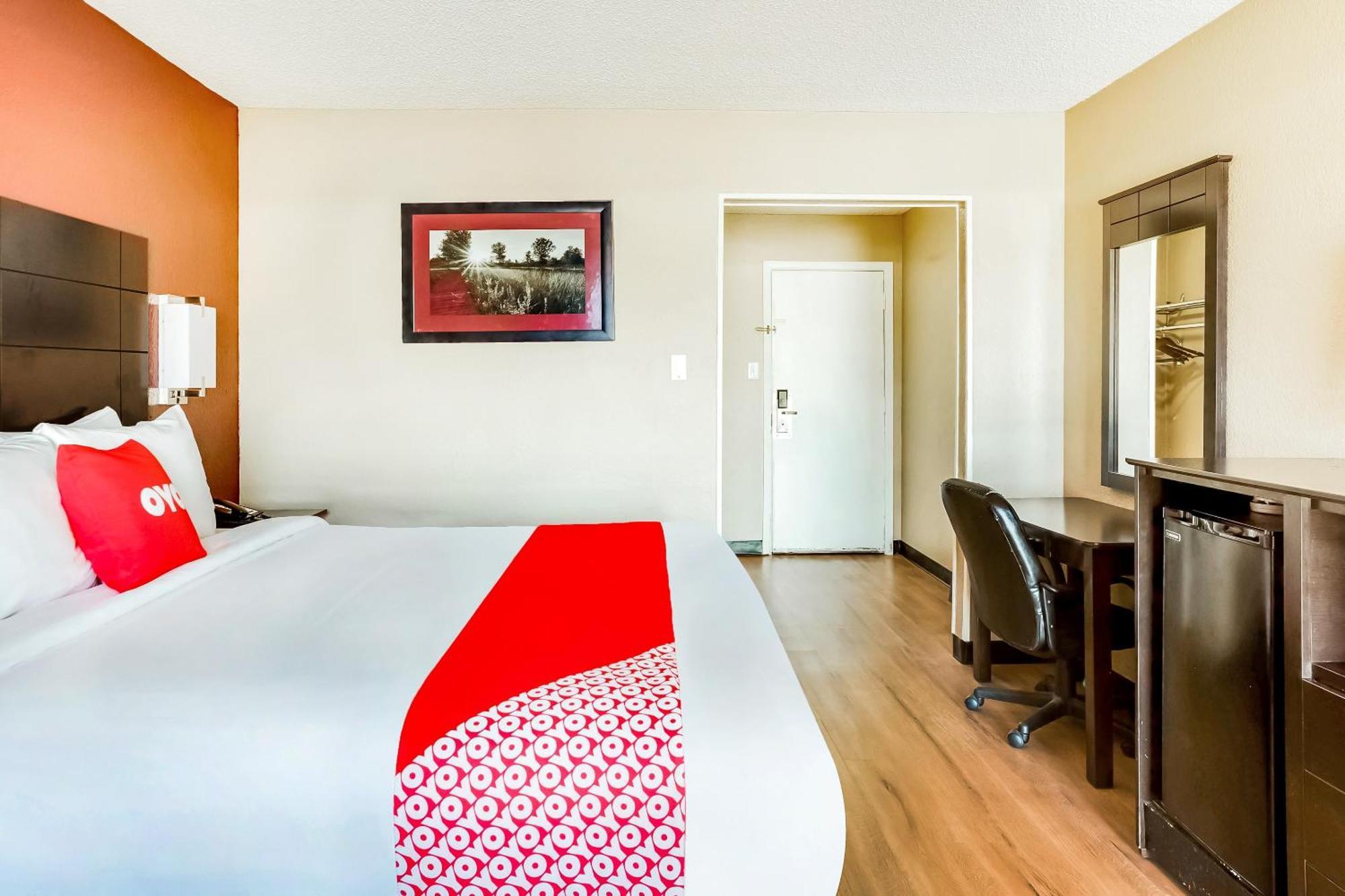 Oyo Hotel Tyler Northwest Mineola Hwy Екстер'єр фото