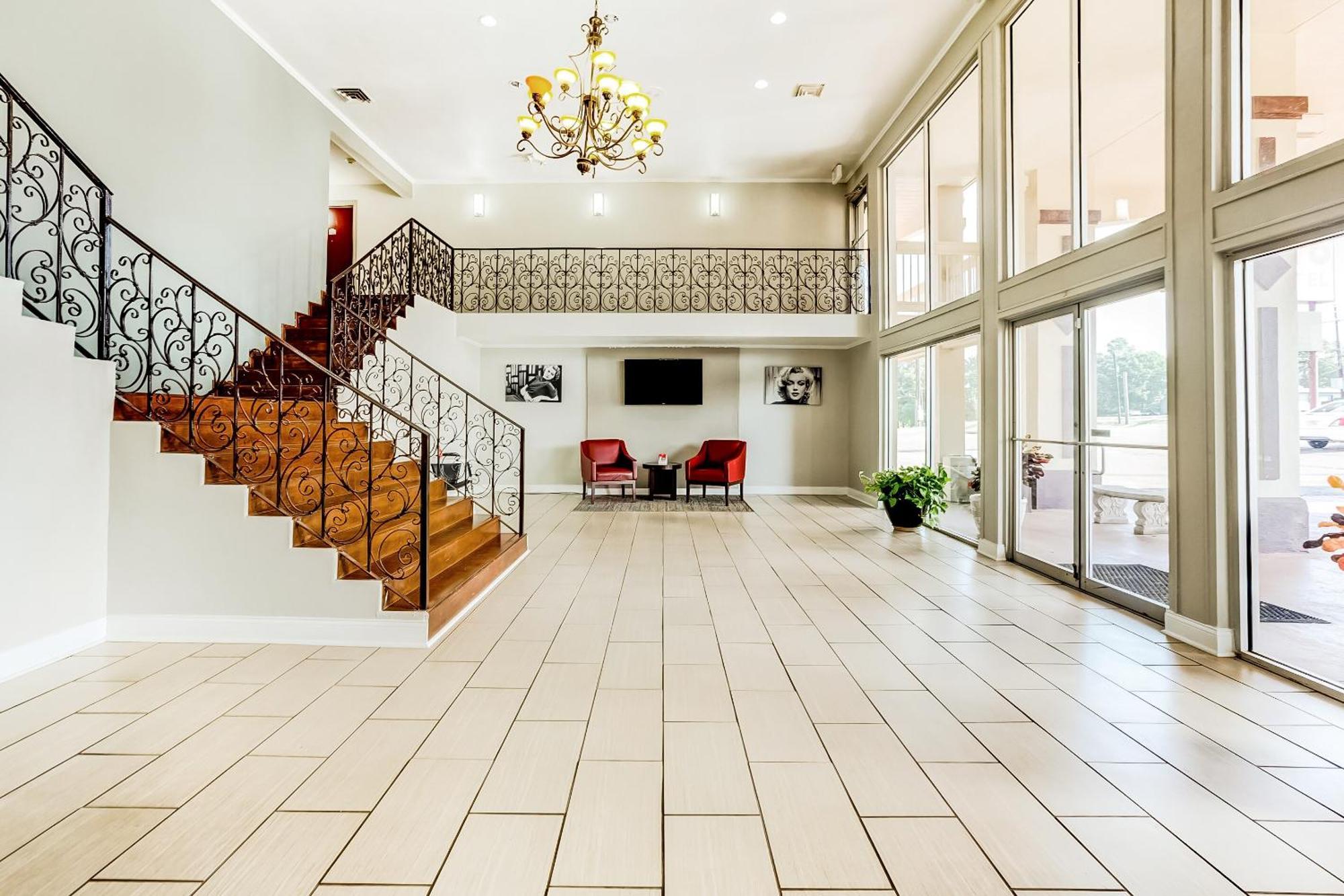 Oyo Hotel Tyler Northwest Mineola Hwy Екстер'єр фото