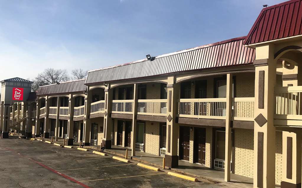 Oyo Hotel Tyler Northwest Mineola Hwy Екстер'єр фото