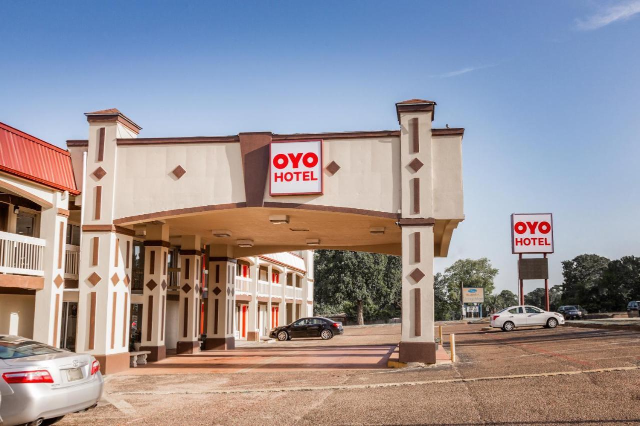 Oyo Hotel Tyler Northwest Mineola Hwy Екстер'єр фото